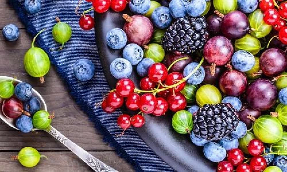 Τι προσφέρουν τα αντιοξειδωτικά στο σώμα μας;